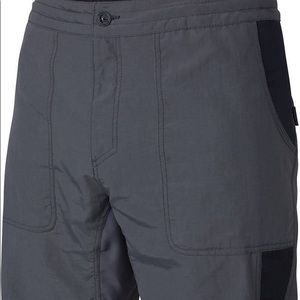 O’Neill Travelers Series Superfish hybrid short